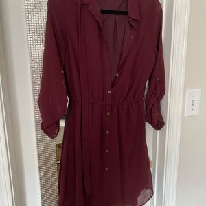 Charlotte Russe Dress